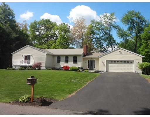 21 Devonshire Dr, Wilbraham, MA 01095 photo 1