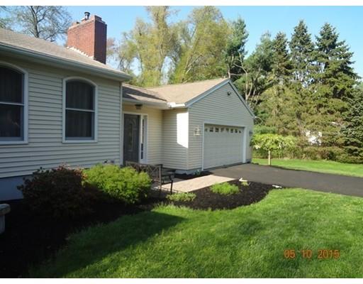 21 Devonshire Dr, Wilbraham, MA 01095 photo 3