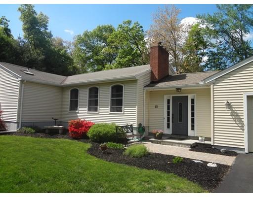21 Devonshire Dr, Wilbraham, MA 01095 photo 2