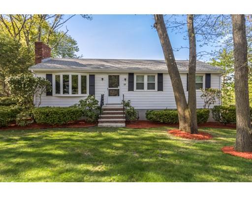 89 Beacon St, Reading, MA 01867 photo 1