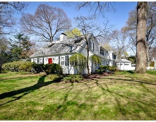 16 Barnstable Rd, Wellesley, MA 02481 photo 18