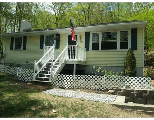 222 W Sutton Rd, Sutton, MA 01590 photo 1
