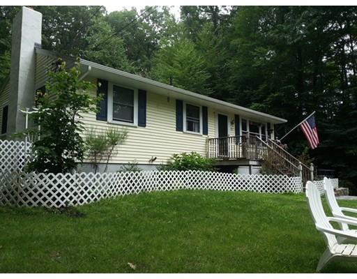 222 W Sutton Rd, Sutton, MA 01590 photo 2