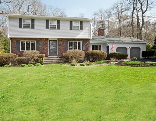 74 Townsend Rd, Scituate, MA 02066 photo 1