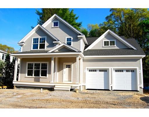 10 Birchwood Rd, Needham, MA 02492 photo 1