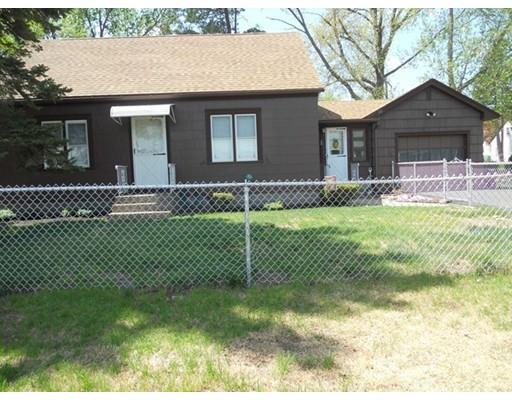 20 Hatch St, Springfield, MA 01129 photo 1