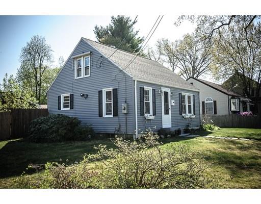 91 Connecticut Ave, Springfield, MA 01104 photo 3