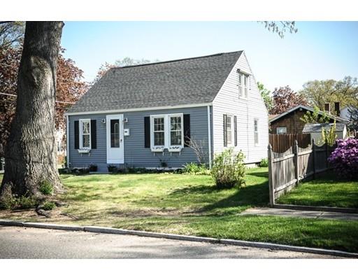 91 Connecticut Ave, Springfield, MA 01104 photo 1