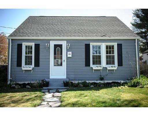 91 Connecticut Ave, Springfield, MA 01104 photo 2