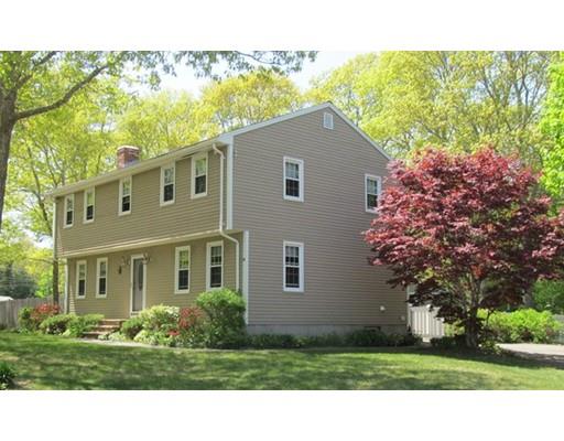 47 Howard Ave, Bourne, MA 02532 photo 1