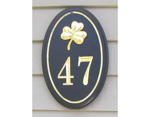 47 Howard Ave, Bourne, MA 02532 photo 23