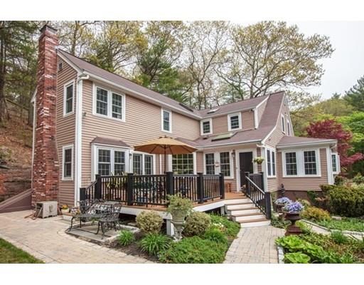 871 Main St, Hingham, MA 02043 photo 1