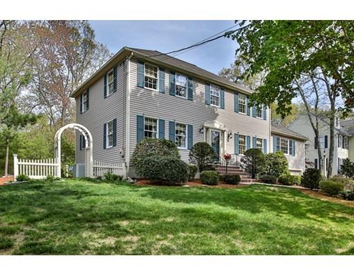 39 Lindsay Ln, Reading, MA 01867 photo 1