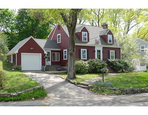 193 Greendale Ave, Needham, MA 02492 photo 1