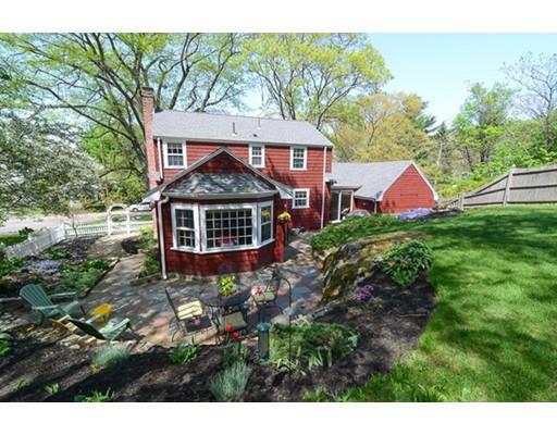 193 Greendale Ave, Needham, MA 02492 photo 2