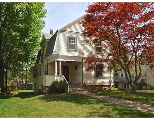 15 Avery St, Needham, MA 02494 photo 1