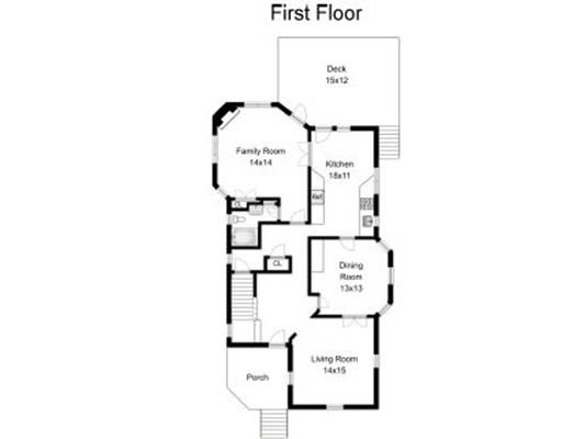 15 Avery St, Needham, MA 02494 photo 21