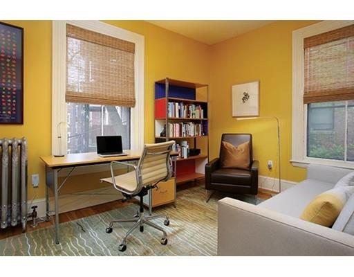 44 Stanton Rd #2, Brookline, MA 02445 photo 7