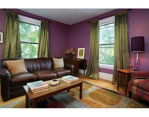 44 Stanton Rd #2, Brookline, MA 02445 photo 3