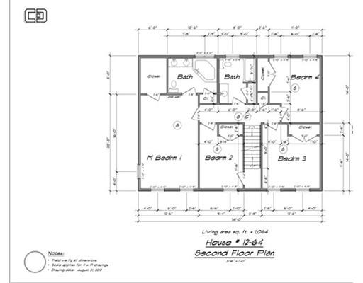 3 Westerly Rd, Beverly, MA 01915 photo 8
