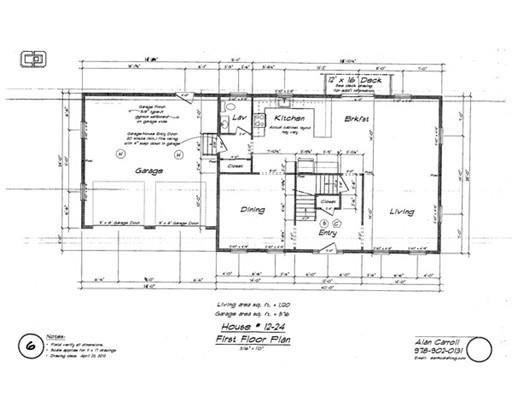 3 Westerly Rd, Beverly, MA 01915 photo 7