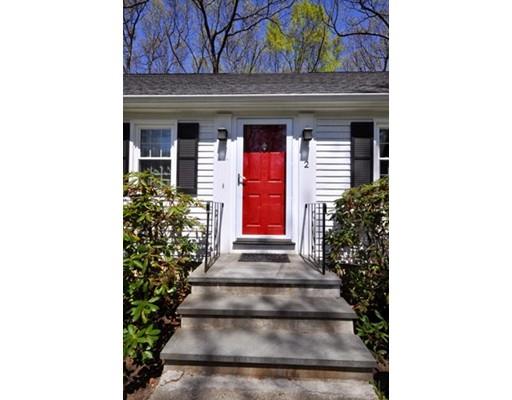 2 Country Ln, Maynard, MA 01754 photo 2