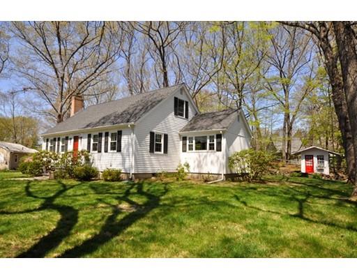 2 Country Ln, Maynard, MA 01754 photo 1