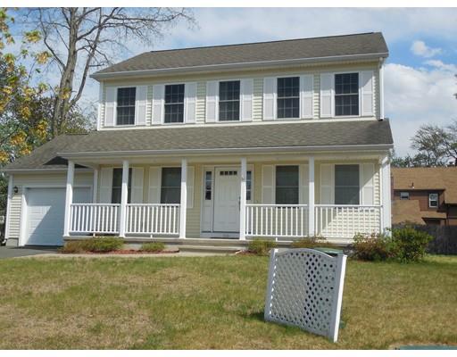20 Naismith Pl, Springfield, MA 01104 photo 2