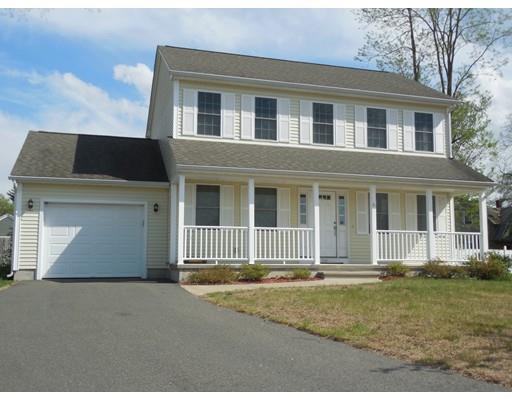 20 Naismith Pl, Springfield, MA 01104 photo 1