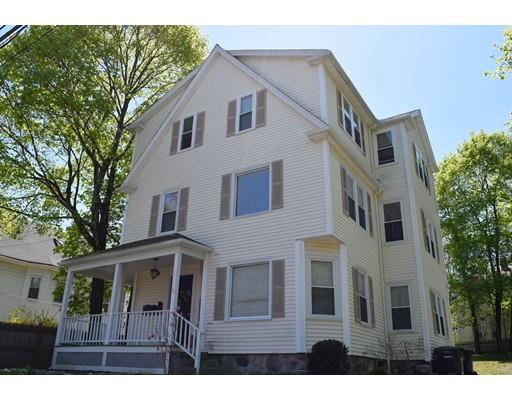 32 Fairview St #2, Dedham, MA 02026 photo 1