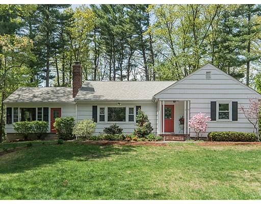 10 Mohegan, Acton, MA 01720 photo 1