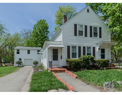 188 West St, Reading, MA 01867 photo 1