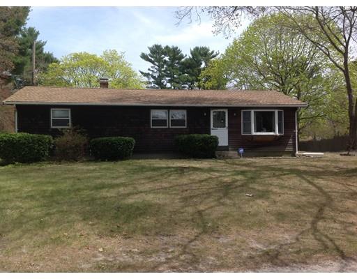 20 Cromesett Rd, Wareham, MA 02571 photo 1