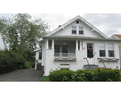 14 Bristol St, Worcester, MA 01606 photo 2