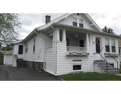 14 Bristol St, Worcester, MA 01606 photo 1