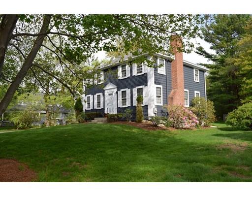 11 Mayfair Rd, Dedham, MA 02026 photo 2