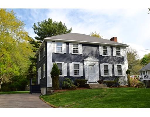 11 Mayfair Rd, Dedham, MA 02026 photo 3