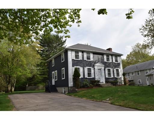 11 Mayfair Rd, Dedham, MA 02026 photo 1