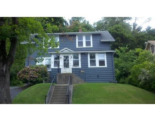 16 Rob Roy, Worcester, MA 01602 photo 1
