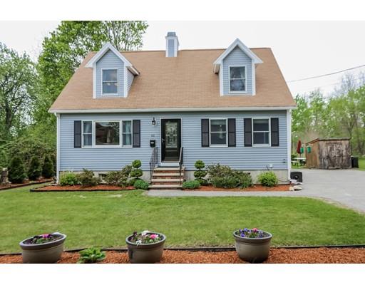 61 Needham Rd, Danvers, MA 01923 photo 1