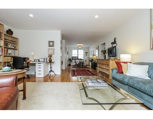 45 Harvard Ave #2, Brookline, MA 02446 photo 9