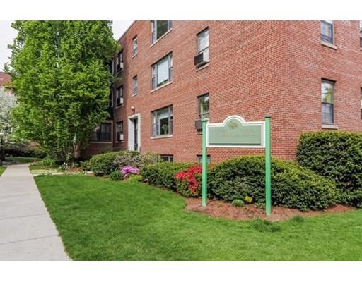 45 Harvard Ave #2, Brookline, MA 02446 photo 2