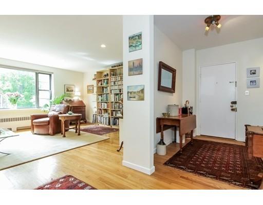45 Harvard Ave #2, Brookline, MA 02446 photo 3