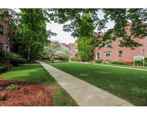 45 Harvard Ave #2, Brookline, MA 02446 photo 1