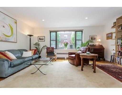 45 Harvard Ave #2, Brookline, MA 02446 photo 7