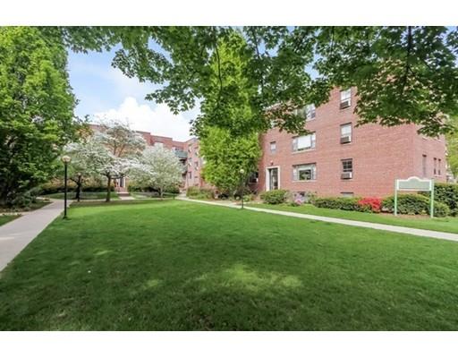 45 Harvard Ave #2, Brookline, MA 02446 photo 21