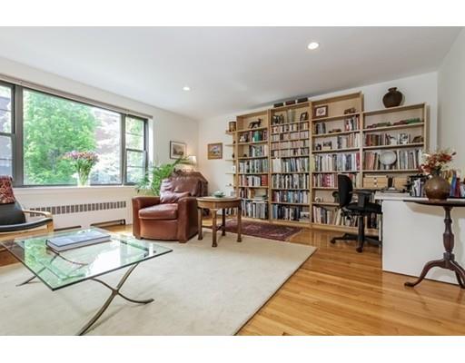 45 Harvard Ave #2, Brookline, MA 02446 photo 5