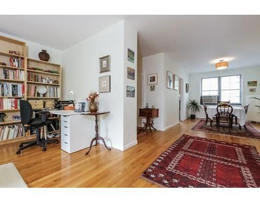 45 Harvard Ave #2, Brookline, MA 02446 photo 8