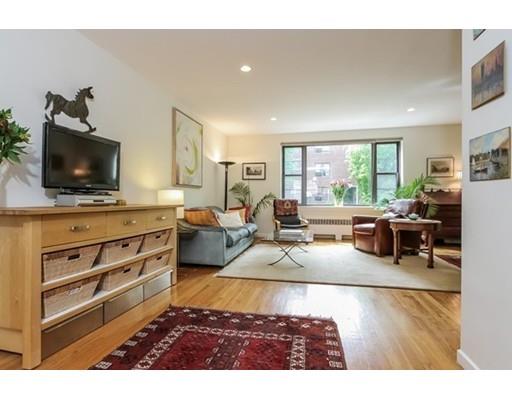 45 Harvard Ave #2, Brookline, MA 02446 photo 4