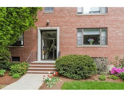 45 Harvard Ave #2, Brookline, MA 02446 photo 22